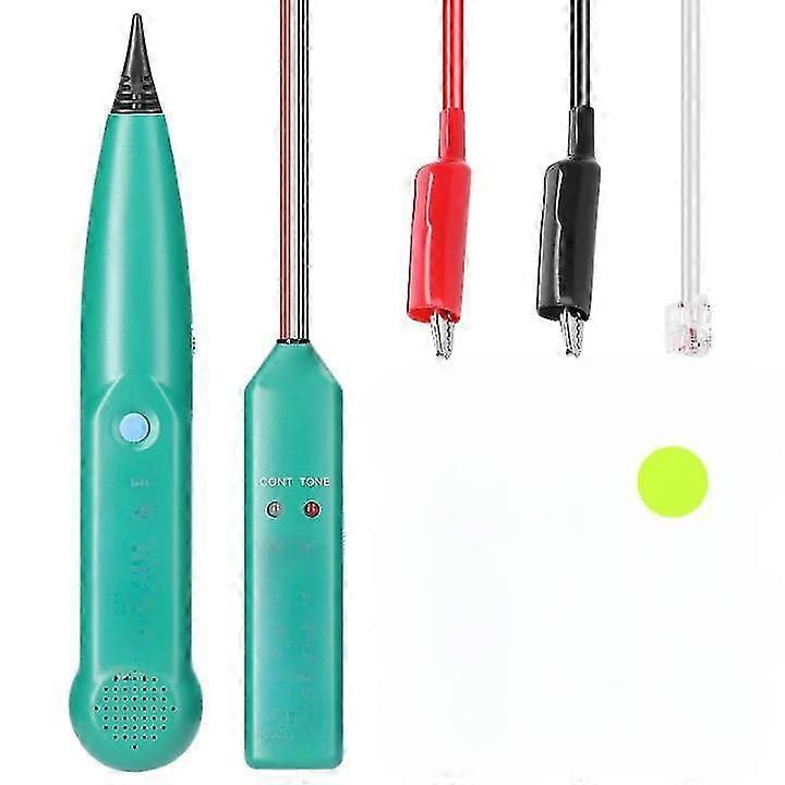 Portable Telephone Wire Tracer
