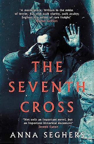 The Seventh Cross