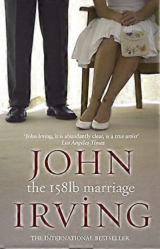 The 158 Pound Marriage
