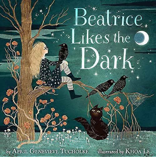 Beatrice Likes the Dark