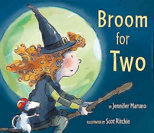 Broom for Two
