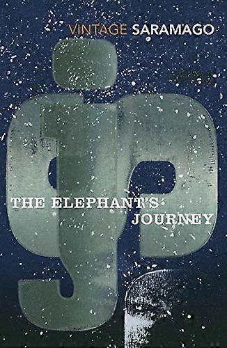 The Elephants Journey