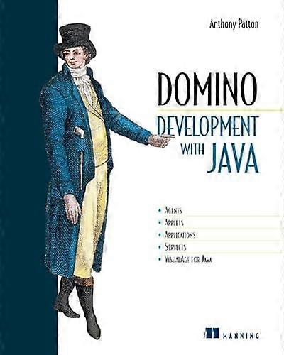 Domino Development with Java