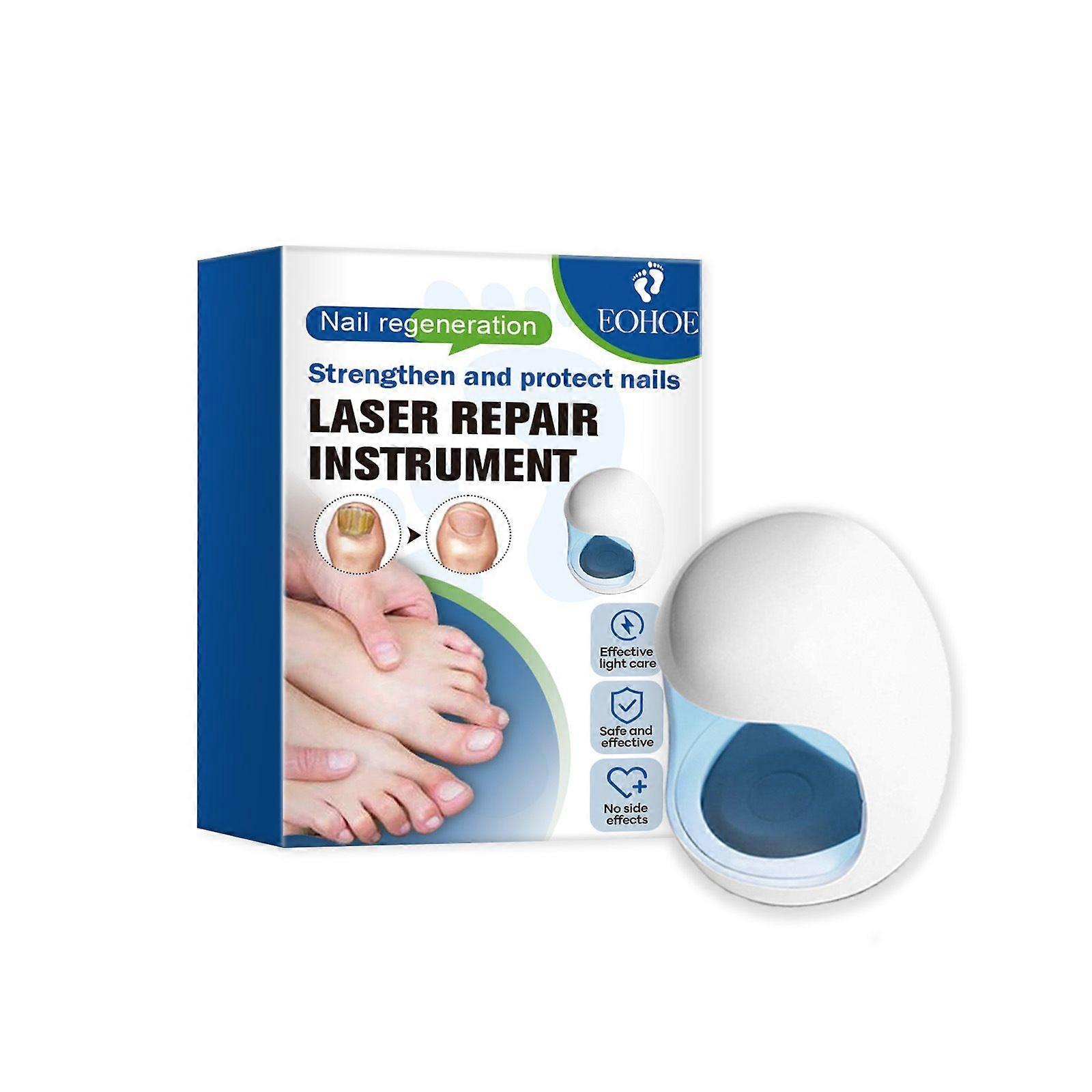 Eohoe Nail Health Care Device יד ורגל ציפורן עדינה קצה אצבע מכשיר לבריאות הציפורניים