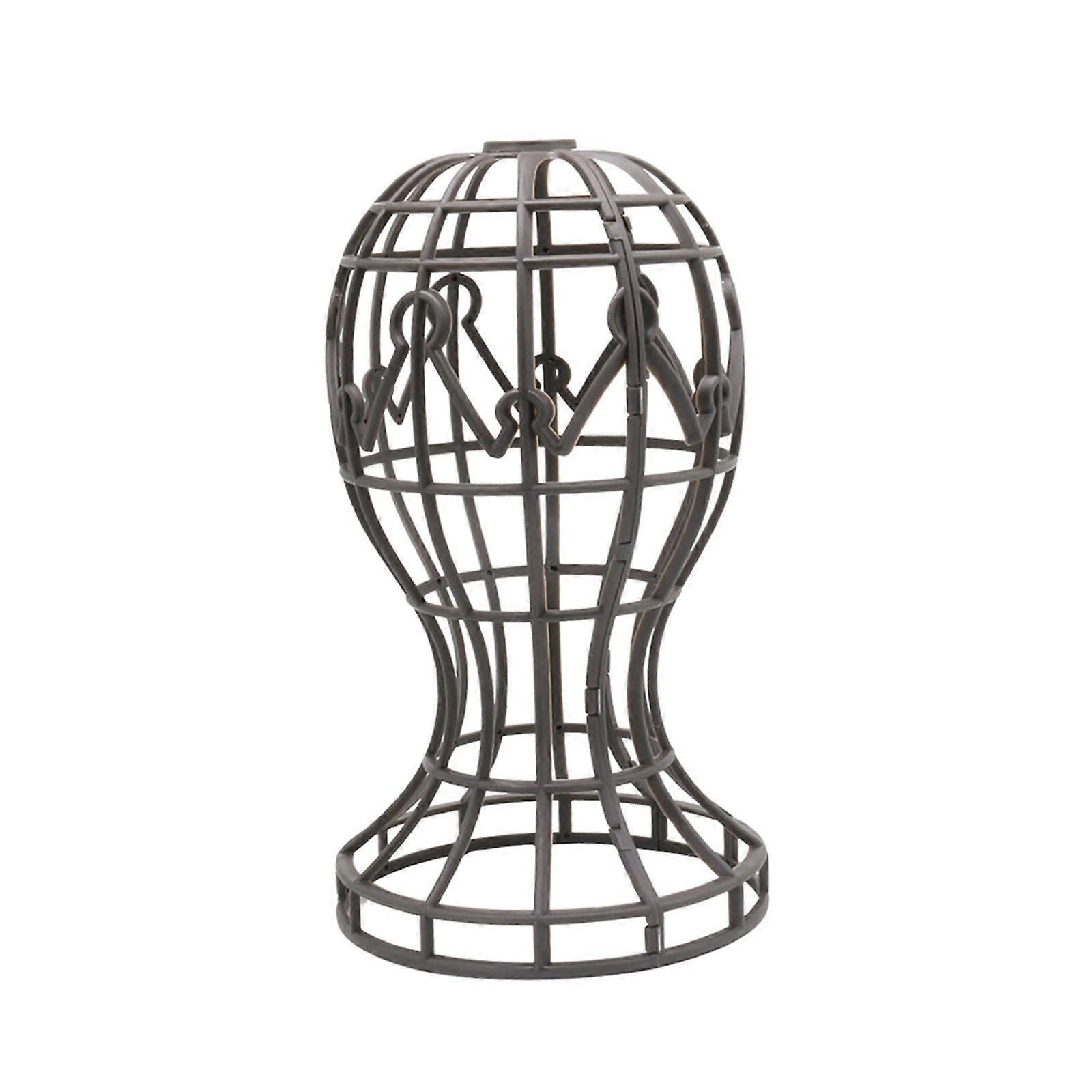 Stand, Holder Foldable Hangers Multifunction s Display Stand Hat Display Easy to