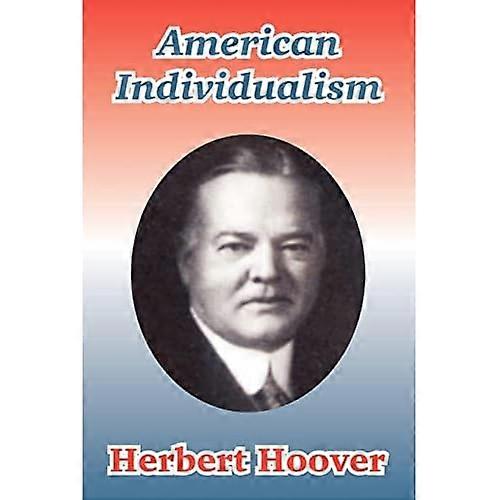 Amerykański indywidualizm