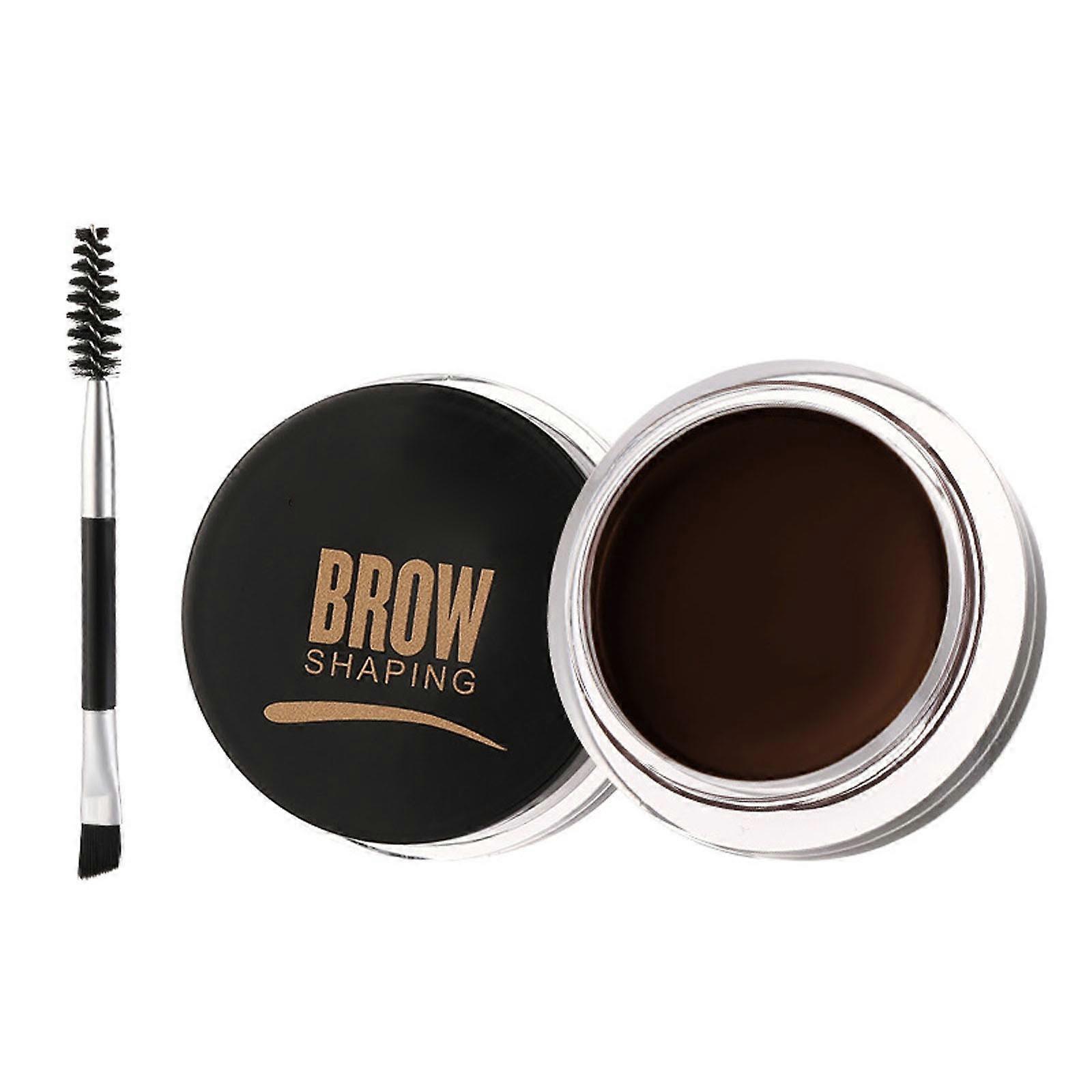 Quick Dry Stained Eyebrow Beautifully Emphasized Eyebrow Tint Paste
