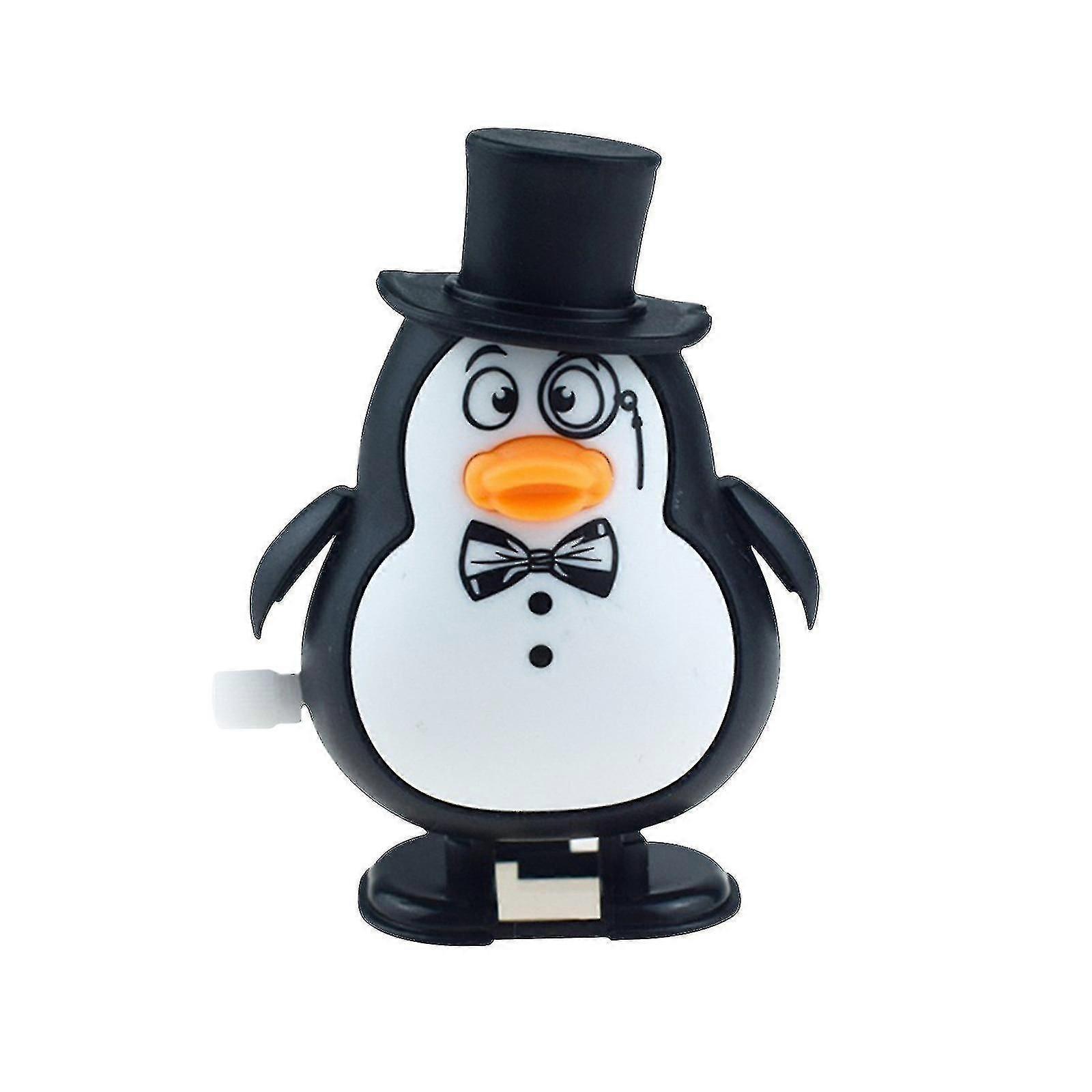 2pc عيد الميلاد الرياح حتى لعب الأطفال، متنوعة الجدة Clockwork اللعب