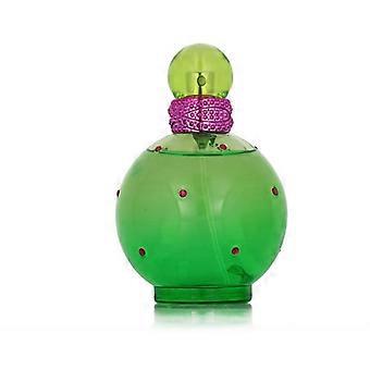Eau de Toilette - BRITNEY SPEARS - Jungle Fantasy - Mujer - 100 ml - Perfume floral