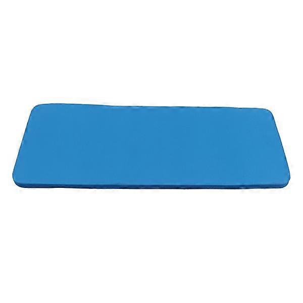 Thickess Non-Slip Yoga Mat Sport Pad Gym Soft Pilates Mats Foldable Pads for Body Building Exercises