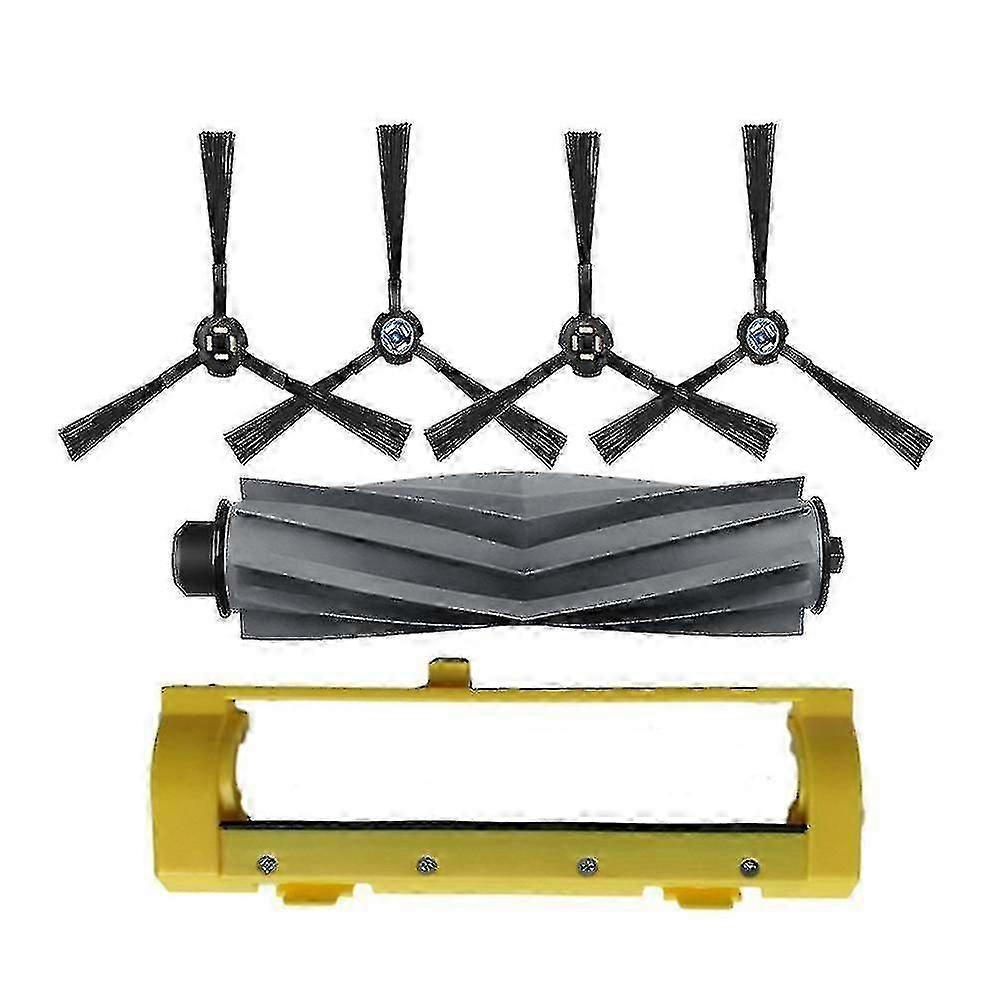 シルバークレスト用 Ssr1 Ssra1 イライフ A9s A9 A7 メインブラシ サイドブラシ