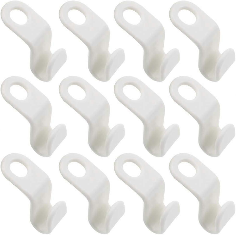 Closet Space Savers, Heavy Duty Hooks, Space Saving Hangers, Efficient Closet Organization