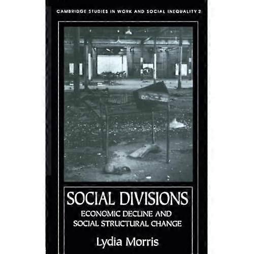 Social Divisions