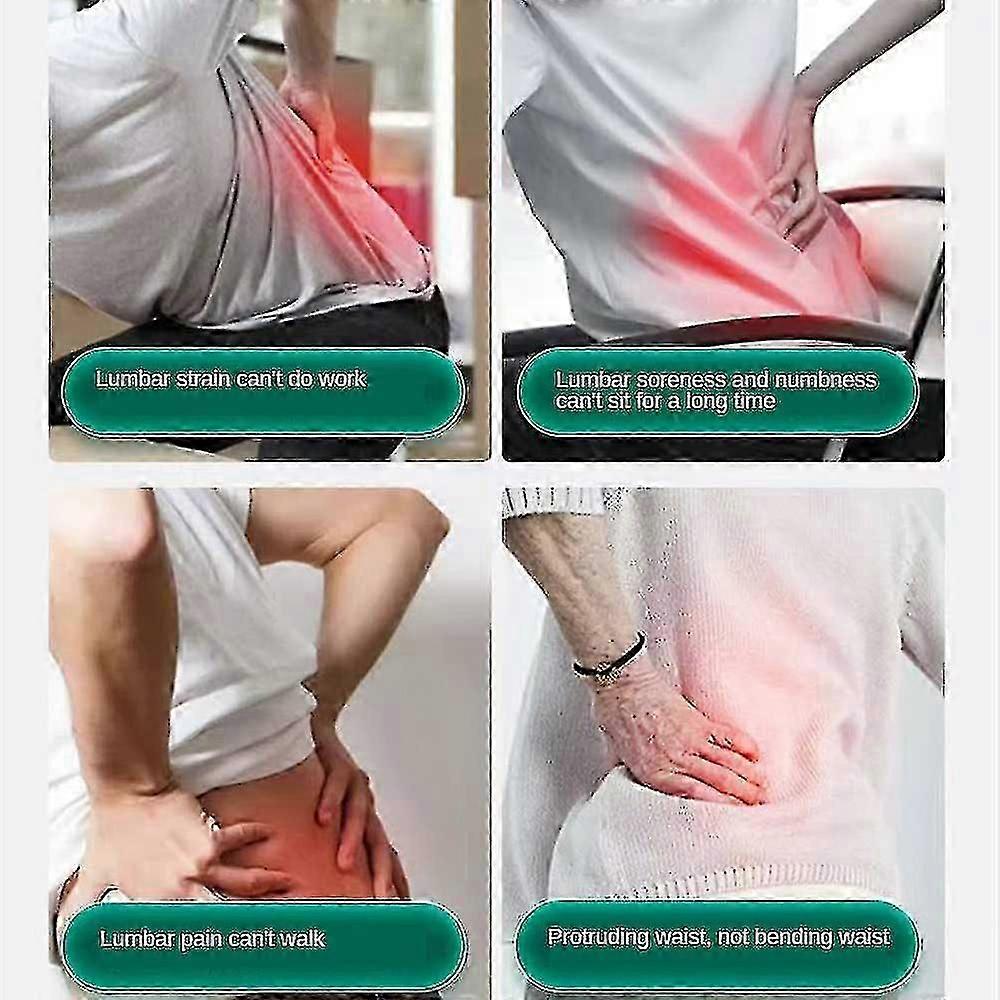 Bederní studený kompresní gel