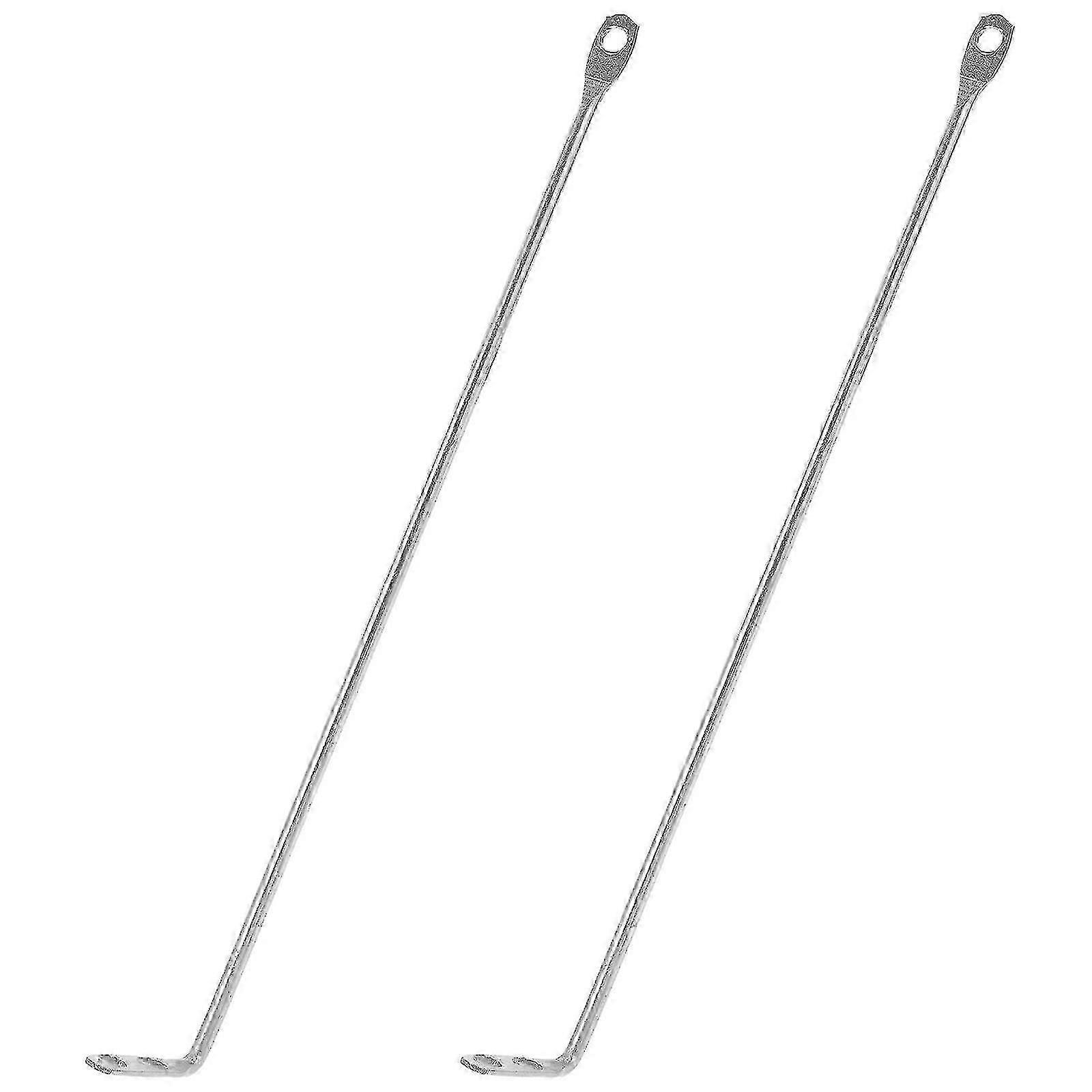 1 par erstatning Sponge Mop Braces Replacement Mop Braces Broom Braces Mop Braces