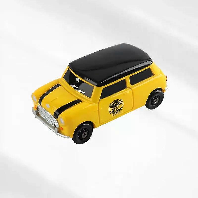 Car Key Case Cover Protection Shell compatible for Mini Cooper F54 F55 F56 F57 F60 Fob Holder Keychain Bag Decorating Fashion Accessories