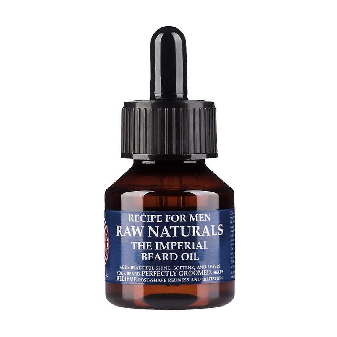 Keisarillinen partaöljy