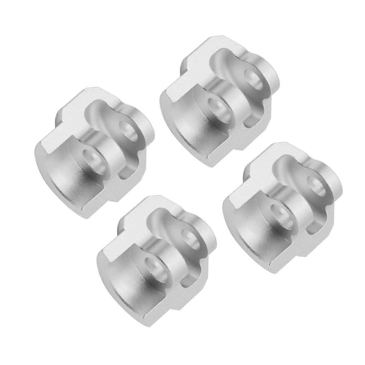 RC Car Upgrade Shock Cap Protector for ARRMA 1/7 1/8 RC Car,A