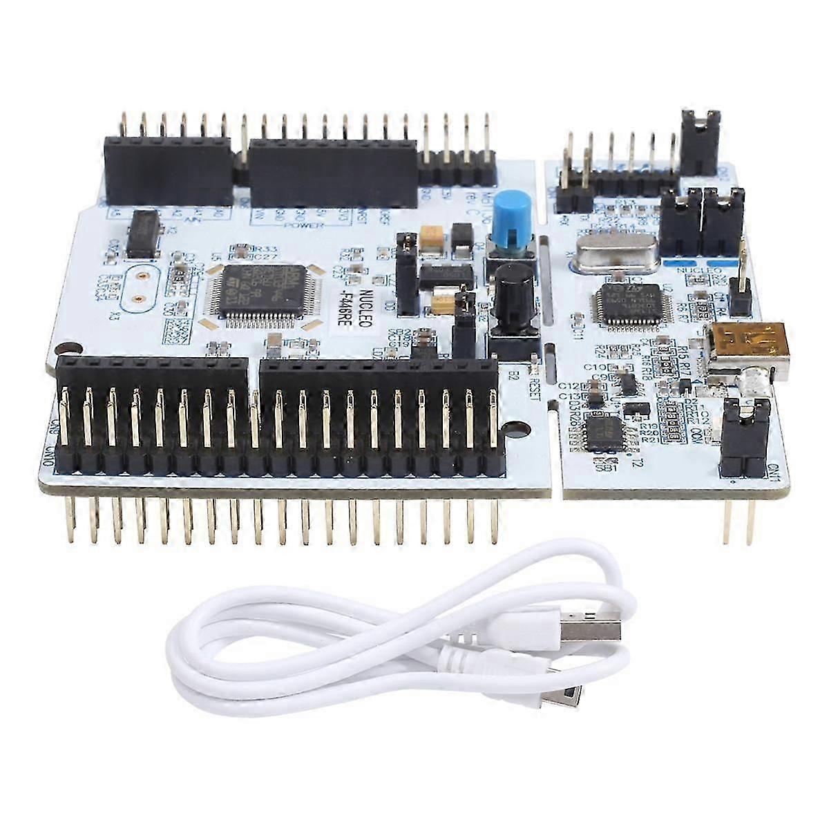 1PCS NUCLEO-F446RE Nucleo Development Board STM32F4 Series Development Board