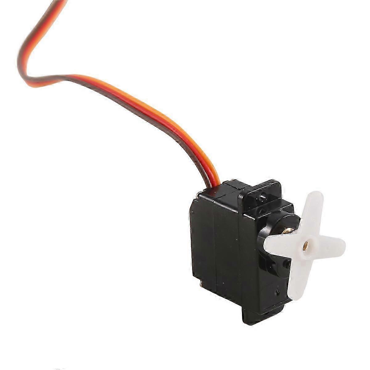 8g Digital Servo Motor High Speed Steering RC Servo Metal Gear Servo for 1/16 1/18 1/24 RC Car Boat