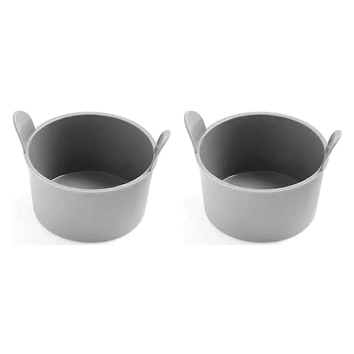 Voor DZ201 Foodi Eierstroper Airfryer Eierstroper, Siliconen B