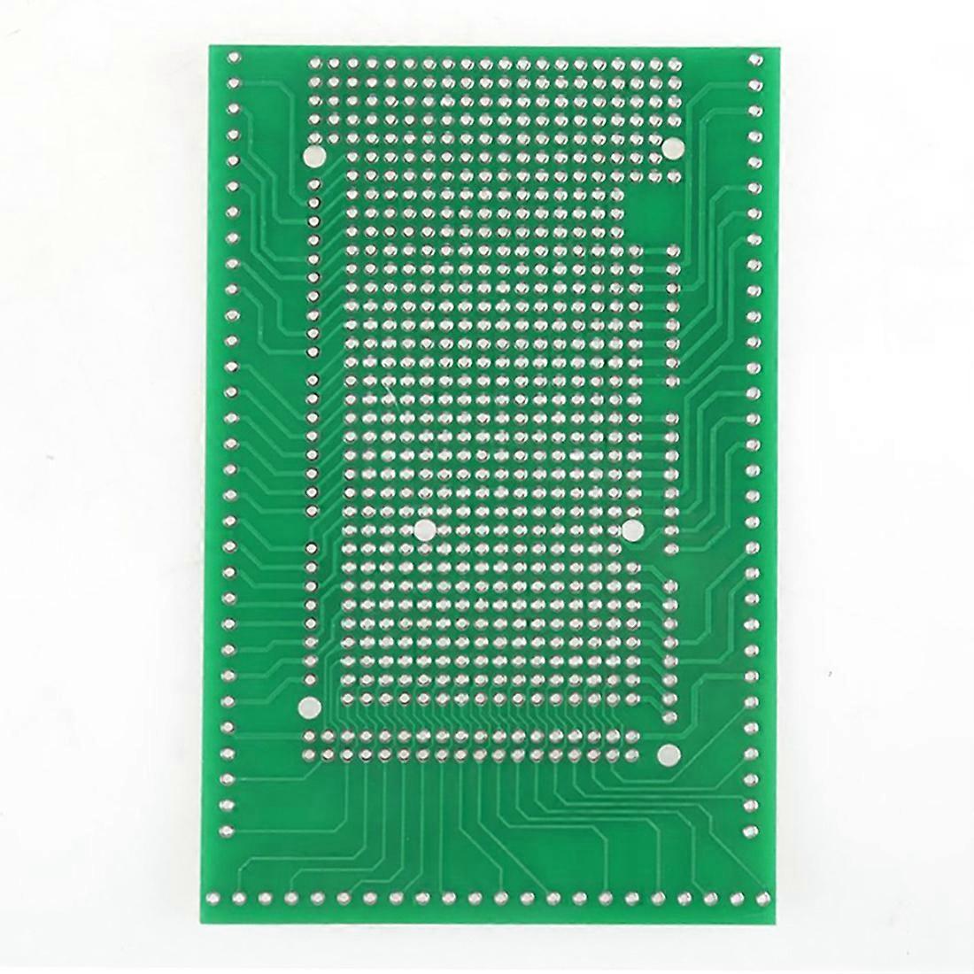 For Mega 2560 R3 PCB Prototype Screw Terminal Block Shield Board