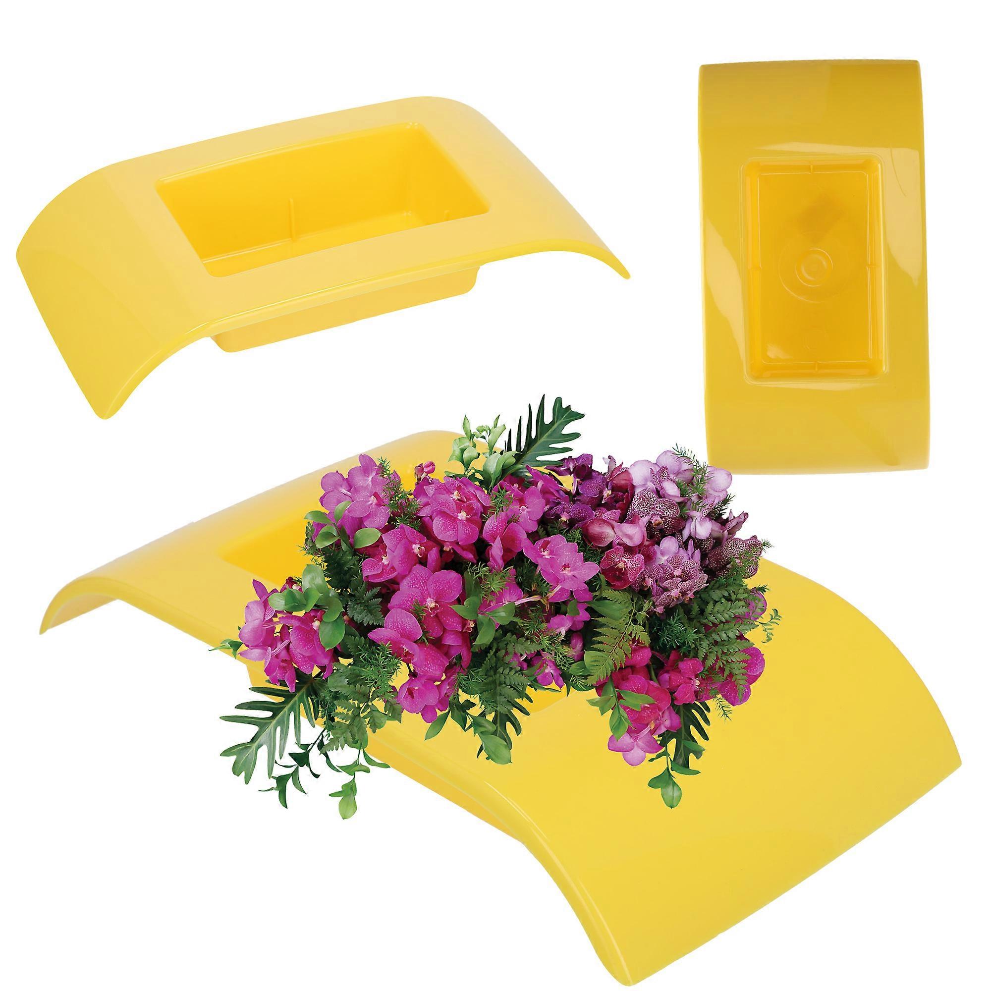 KADAX Bloempotdeksel Ikebana Pot Samenstelling