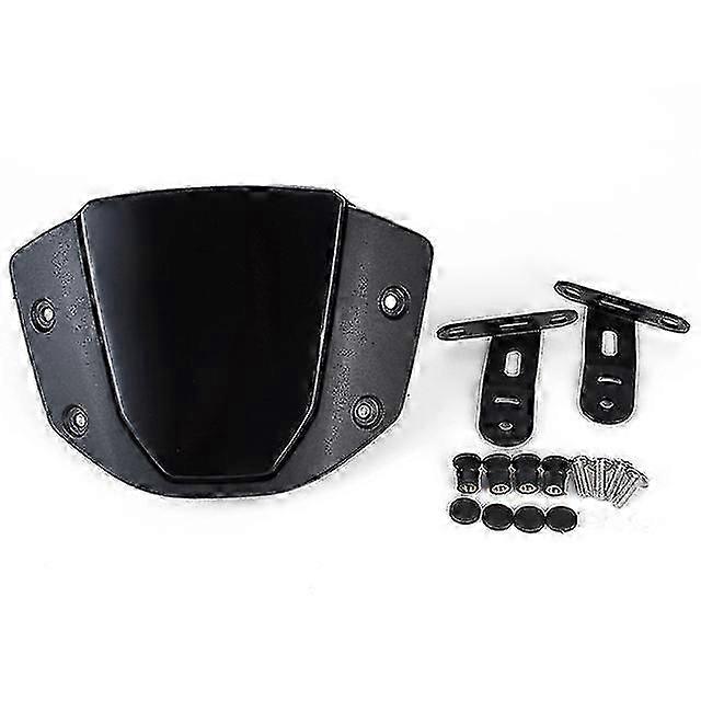 CON Mtkracing For Honda Cb650r Cb 650r Cb650 R 2019 2022 Motorcycle Windshield Front Windscreen Visor Wind Deflector