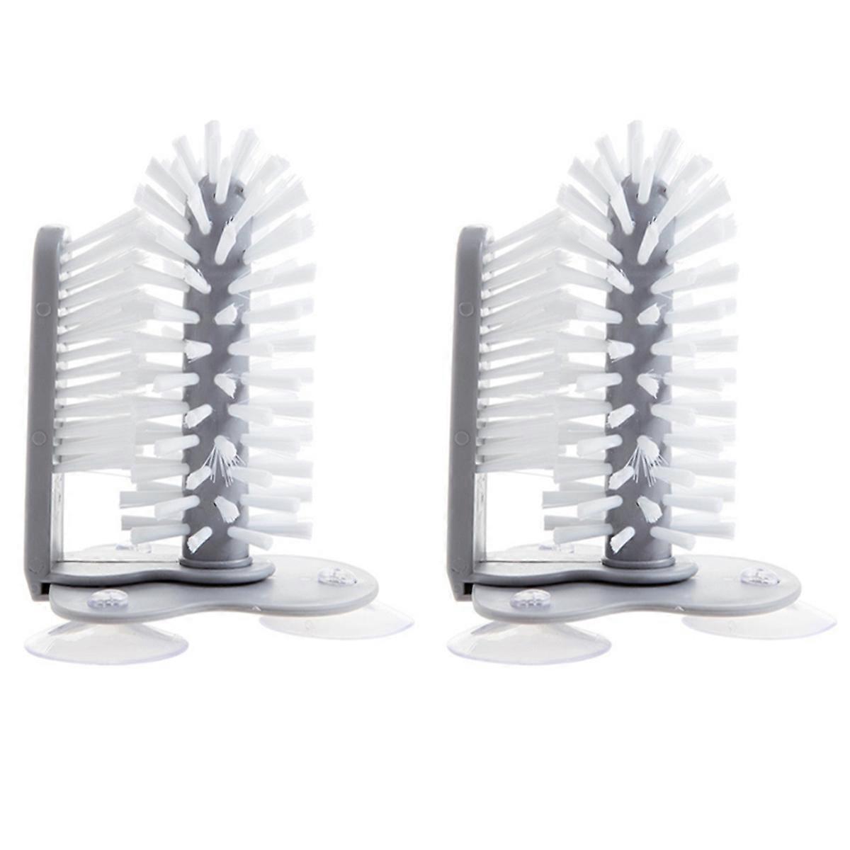 Vandflaskerenser Glasvaskebørste Kopvaskebørste