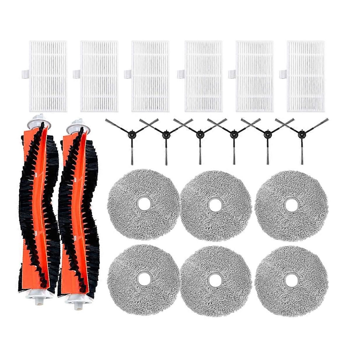 For W2, U200 Pro U250 U290 Spare Parts