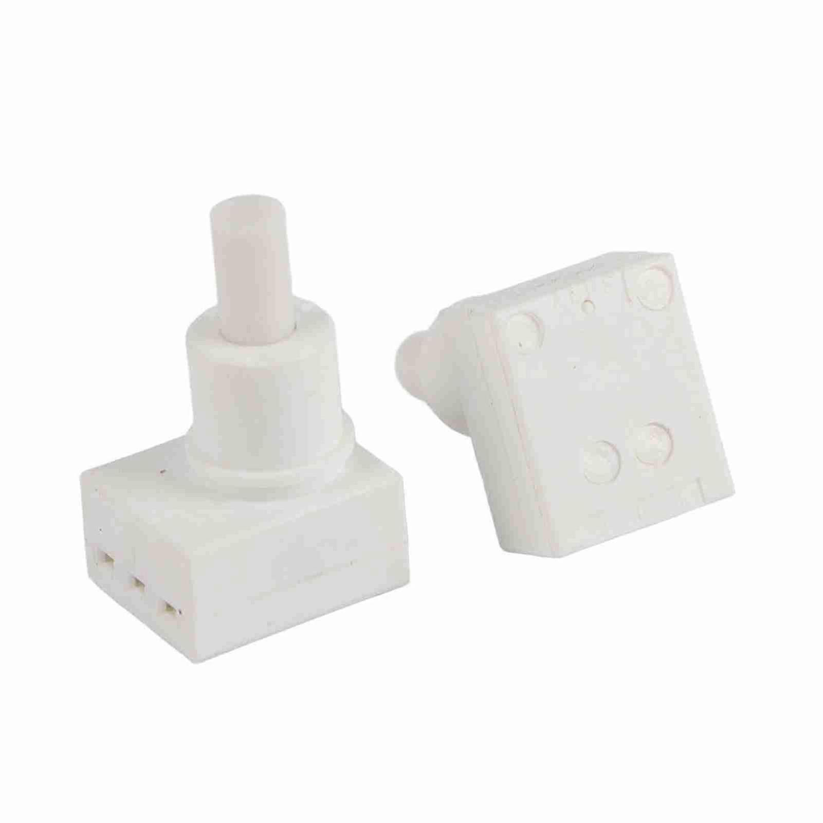2Pcs Dome Lamp Switch Kit 34404‑SDA‑A21 Fit for Accord CR‑V Element