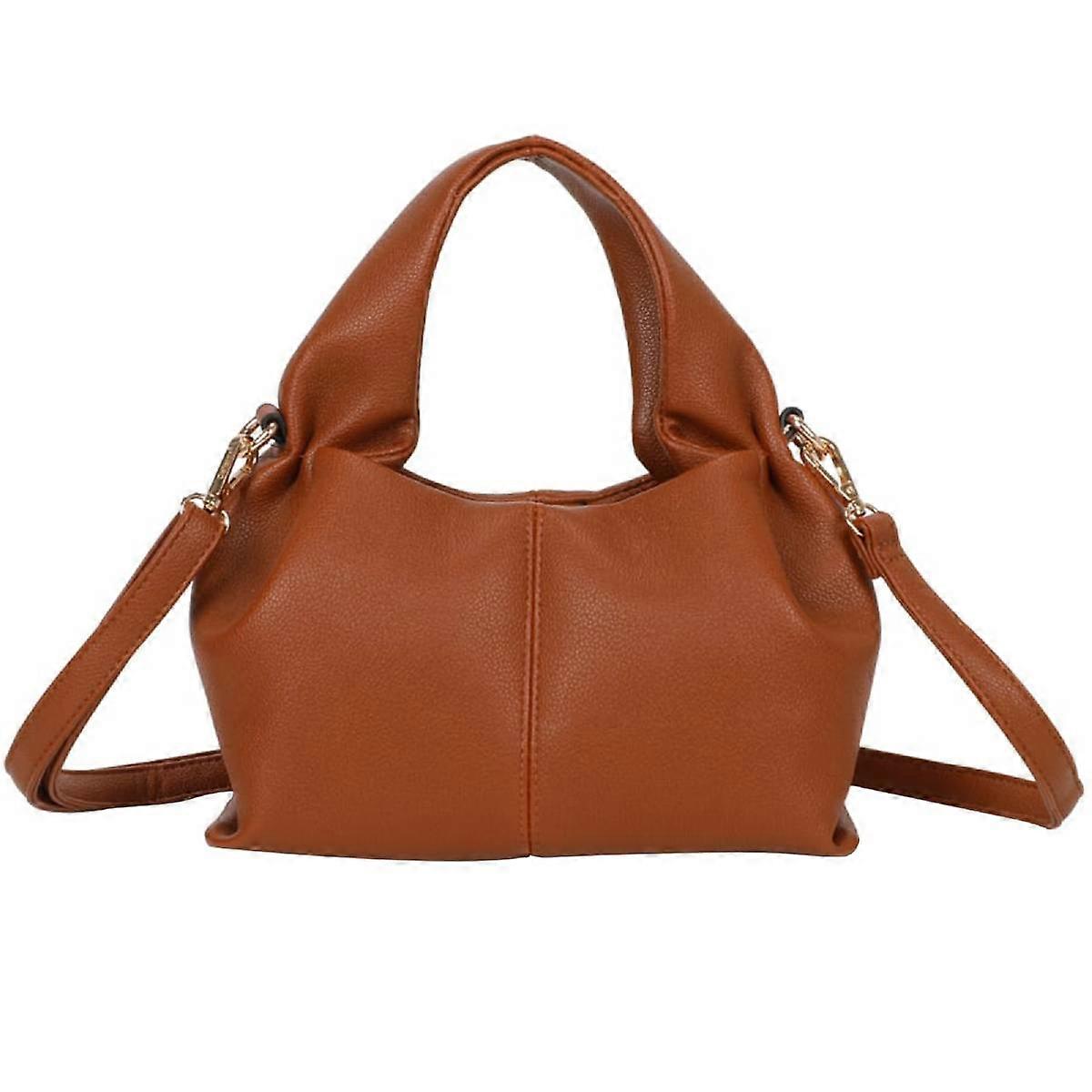 Women's Handbag with Removable Shoulder Strap