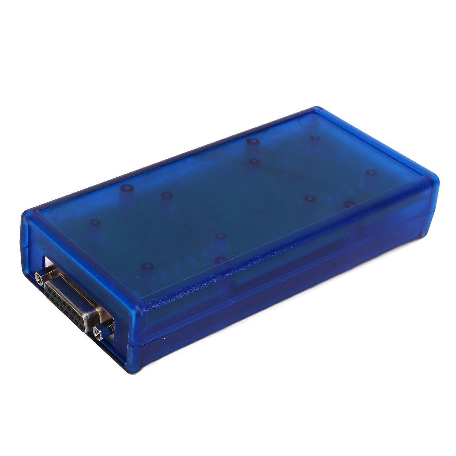 for Tsla PRO Car Diagnostic Scanner ECU Programming Tool USB 2.0 3.0 Replacement for TESLA Model S 