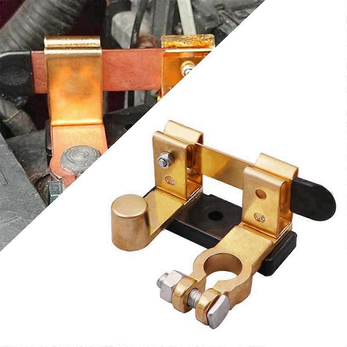 Power Off Gate Switch Car Battery Power Protection Switch off Switch