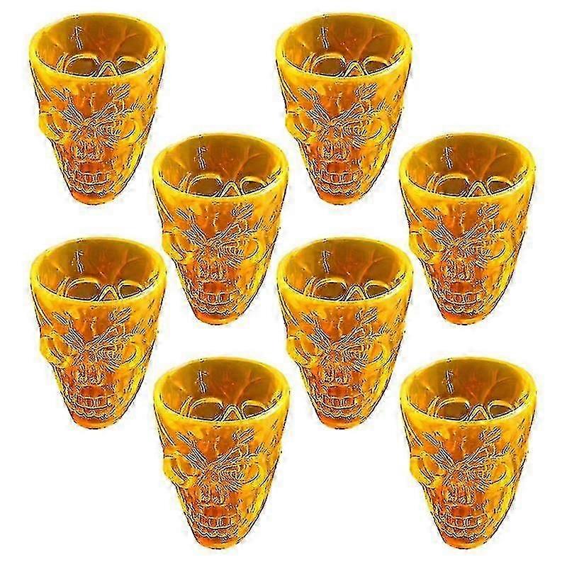 24pcs Halloween Decor Cup For Halloween Decorations