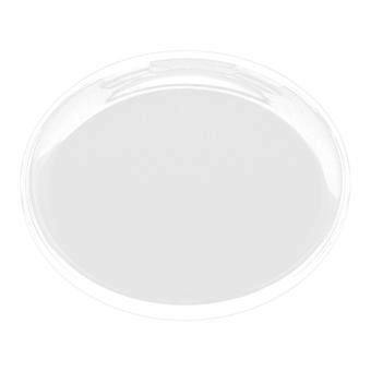 DTCY Uhrenlinse Wasserdicht Transparent 40,5-43,5 mm Robuste Runde Uhr Kristalllinse Uhrglas 42,0x5,0x1,5 mm