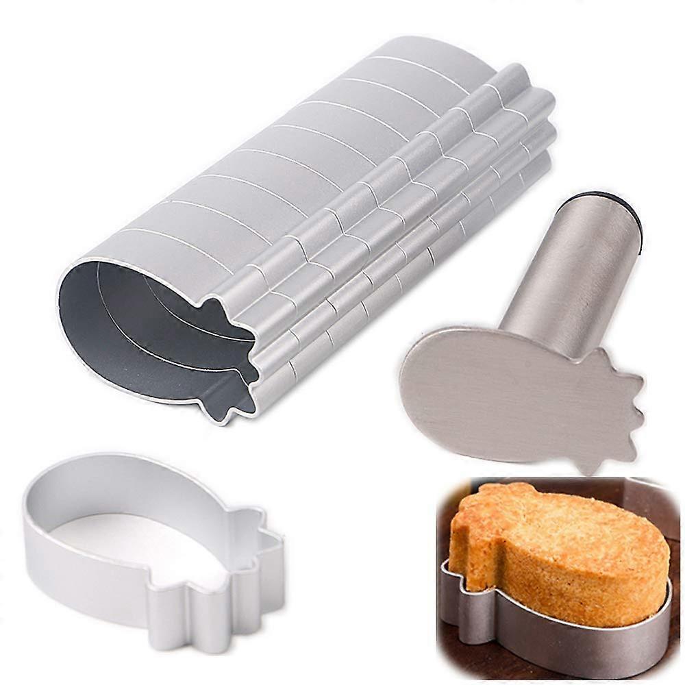 Cookie Cutter for Baking