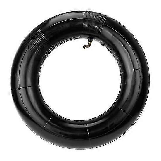4.80/4.00-8 4.80-8 Inner Rubber Bent Wide Valve Tube Application Practical Tire Inner Tube for