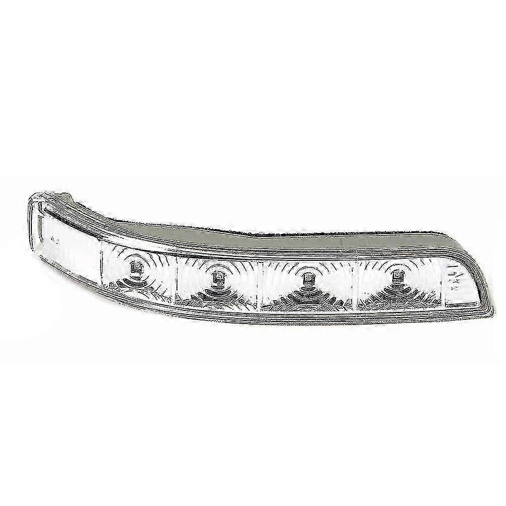 876232P000 LED Turn Signal Light Side Mirror Lamp For KIA Sorento 2009-2014 Passenger Side (Right Side)