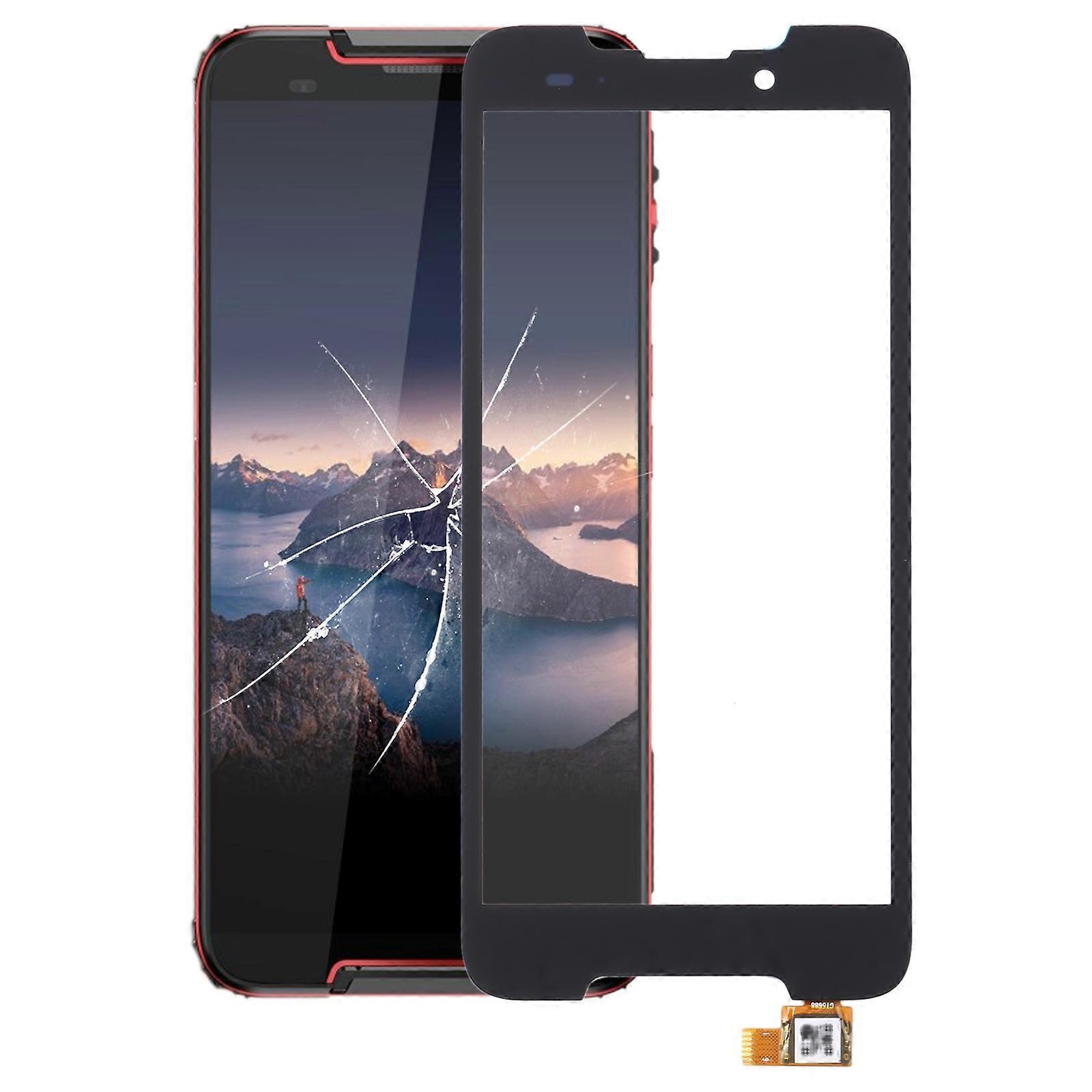 COMPATIBLE Touch Panel for Cubot Quest