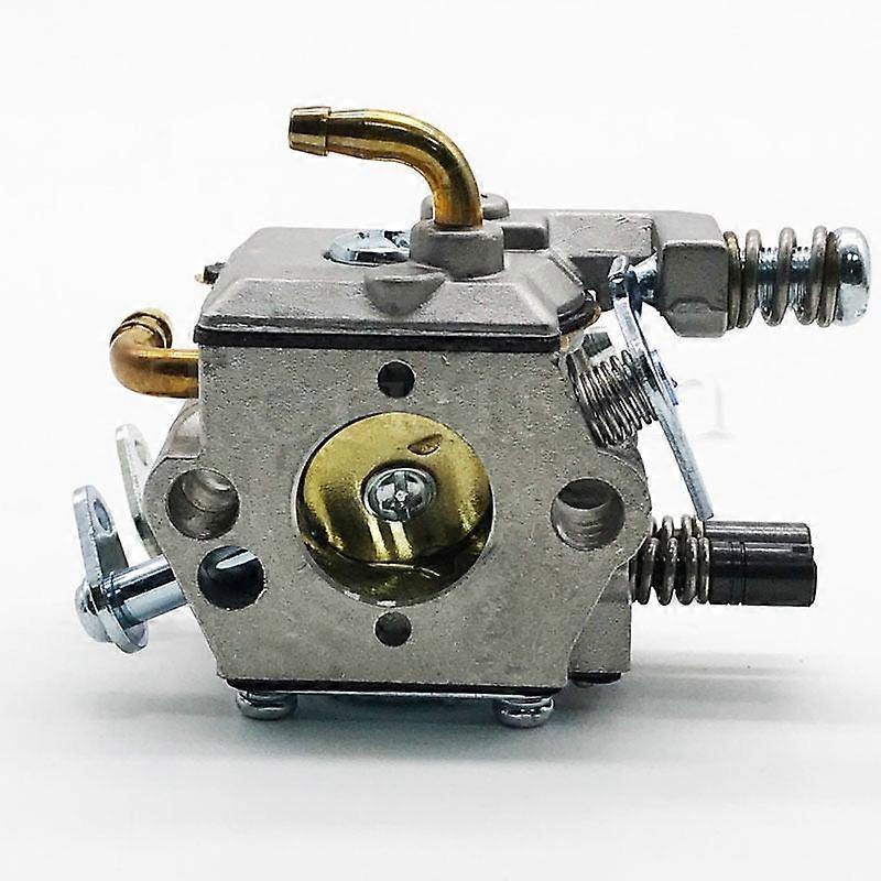 Carburateur pour tronçonneuse 45cc 52cc 58cc 16MM TT-CS5200 TT-CS5800