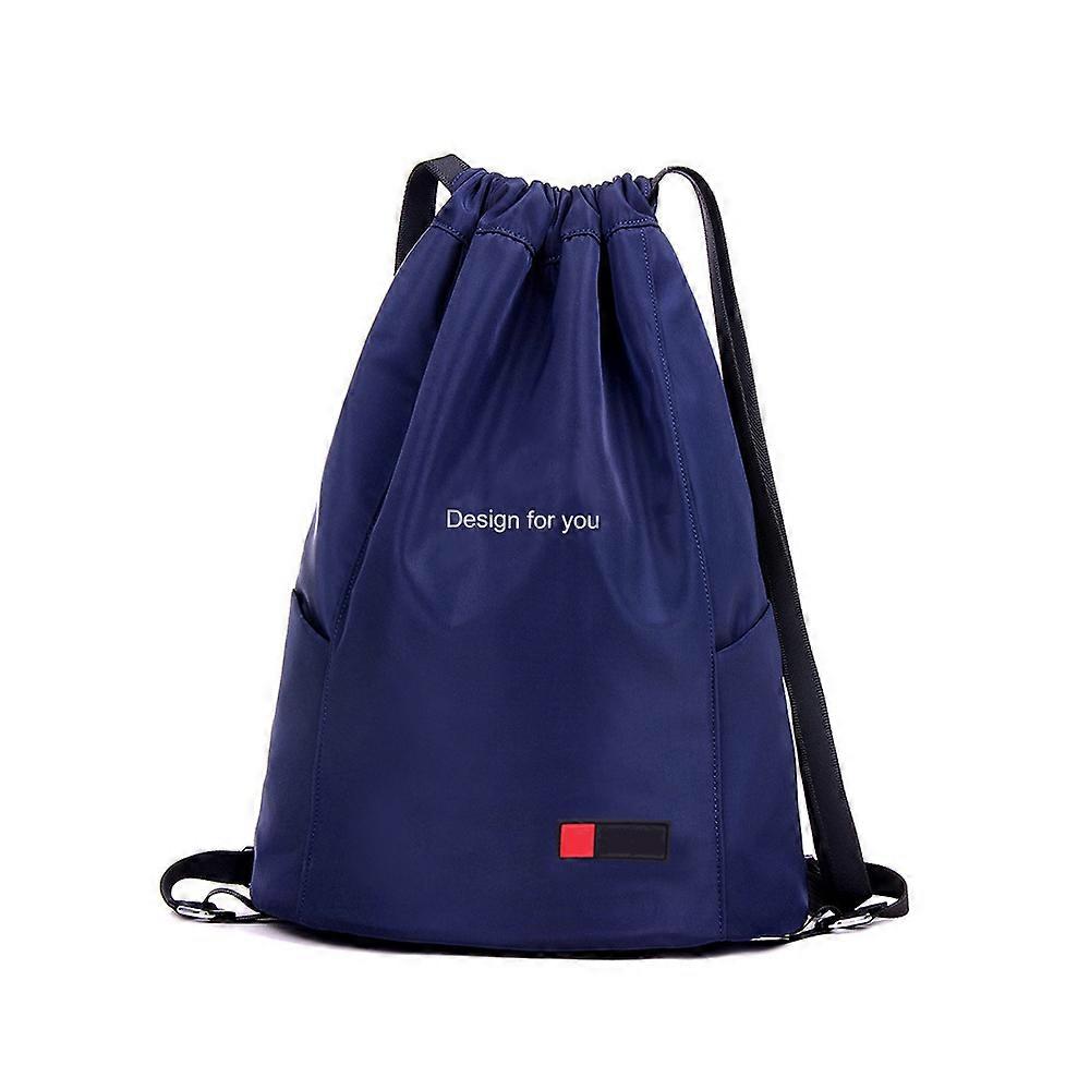 Drawstring Plecak Gym Bag Sackpack String Sack Pack Torby
