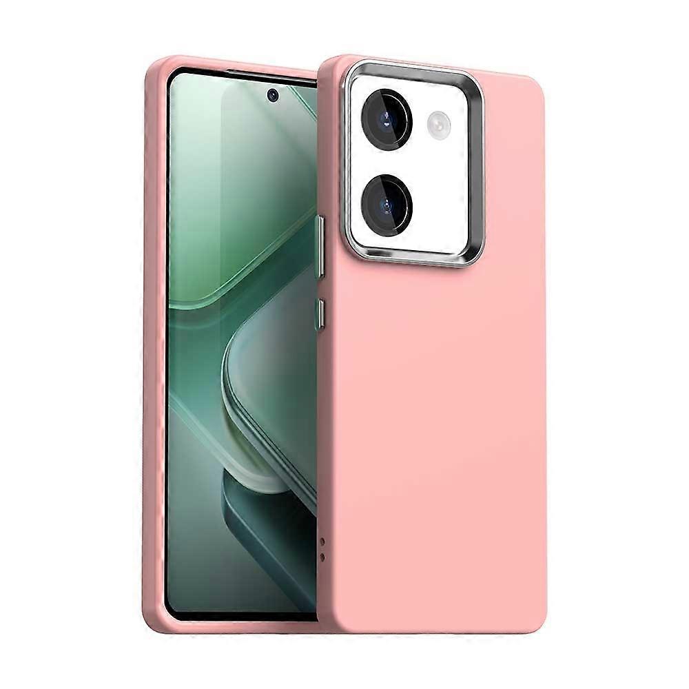Colorful Series Shockproof Phone Case