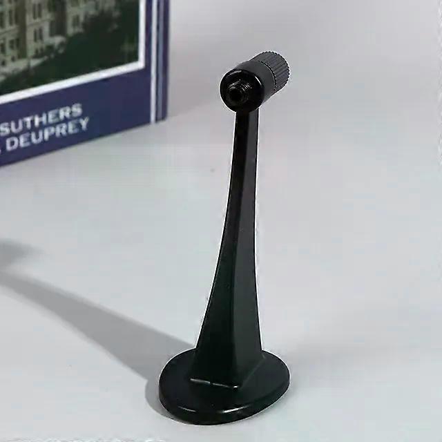 New All Metal Standard Binoculars Adapter Telescope Tripod Connector Mount Holder
