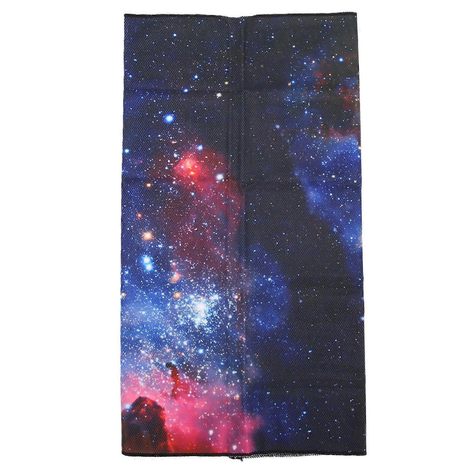 Multi Functional Printing Face Scarf Elastic Breathable Washable Headband Wrist Guard(S3 )