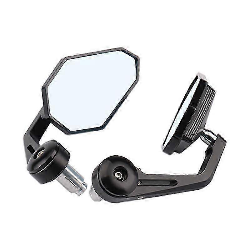 Applies Tosuitable For Ktm 125/250/390/790 Chasing 300/600 Cb500x Modified Handlebar Rearview Mirror Handle Mirror
