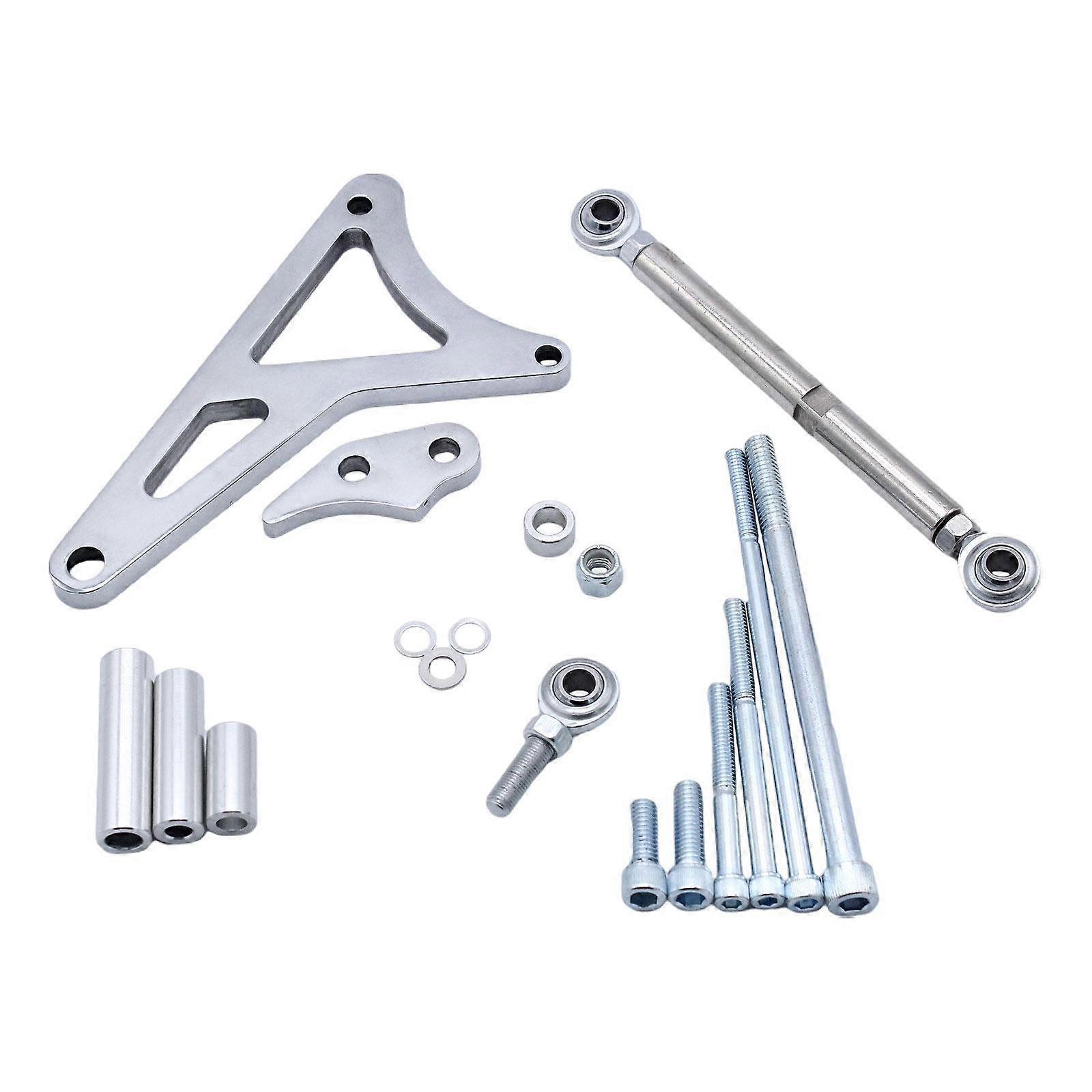 Alternator Bracket High Performance Replace for Ford 351W 5.8L 82-92