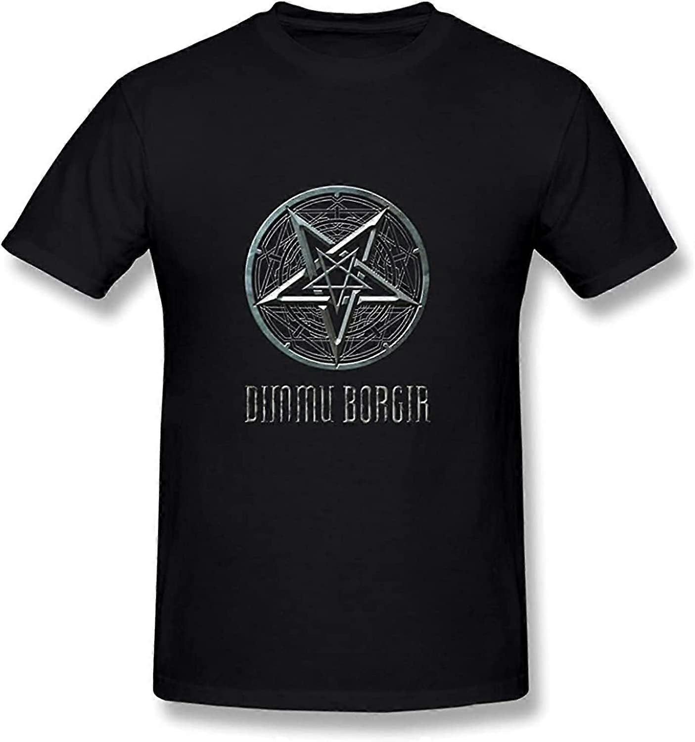 Koszulka męska Dimmu Borgir