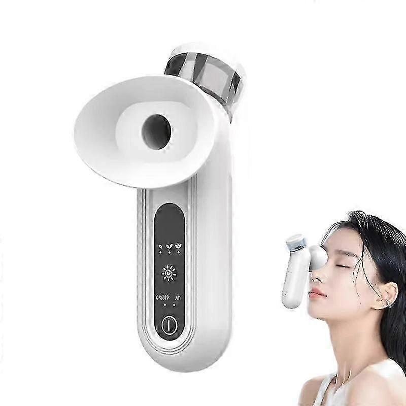 Eye Steamer Spray