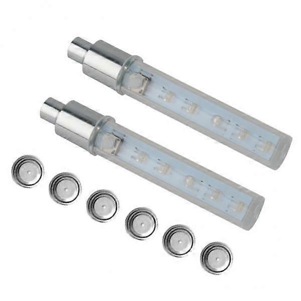 Bright Accessory for Bicycles And Vehicles